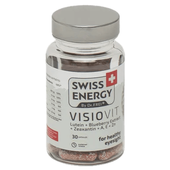Swiss Energy Visiovit 30