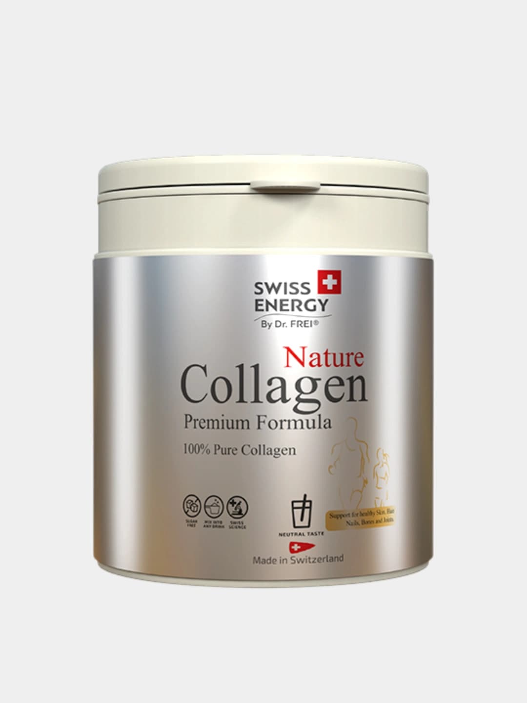 Swiss Energy Nature Collagen