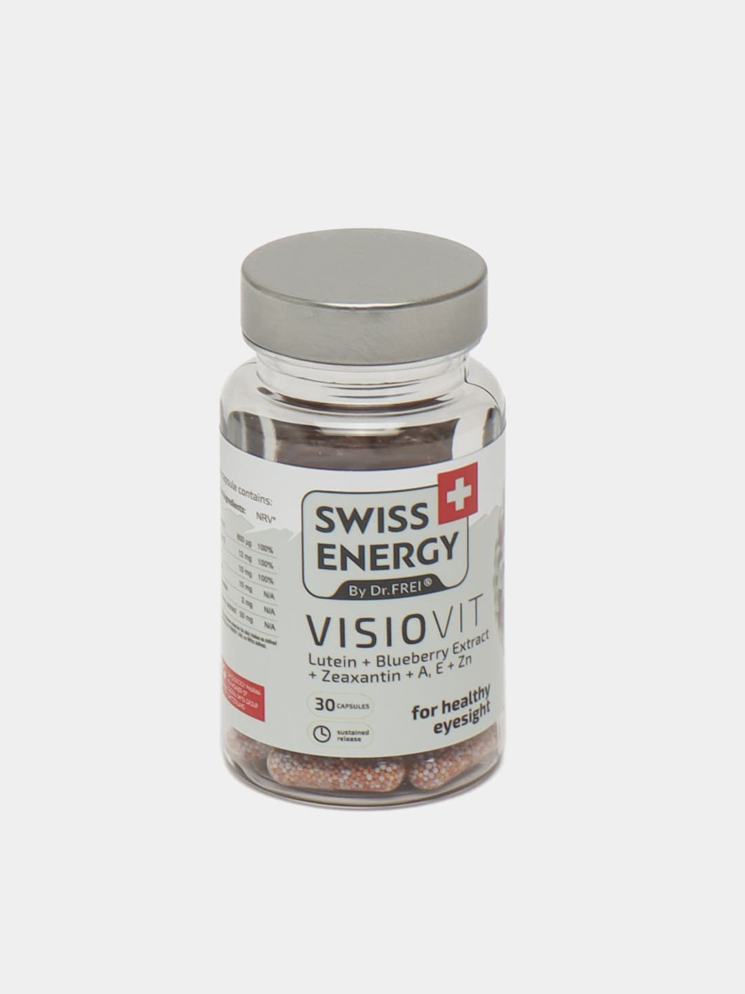 Swiss Energy Visiovit 30